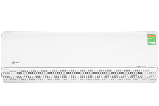Điều hòa Midea 2 Chiều Inverter Quattro 10.000BTU MSMTII-10HRFN8