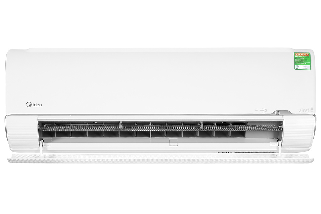 Điều hòa Midea 2 Chiều Inverter Quattro 10.000BTU MSMTII-10HRFN8