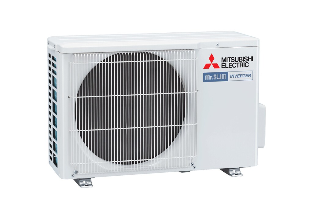 Điều hòa Mitsubishi Electric 1 chiều Inverter 21.000BTU/2.5HP MSY-JW60VF