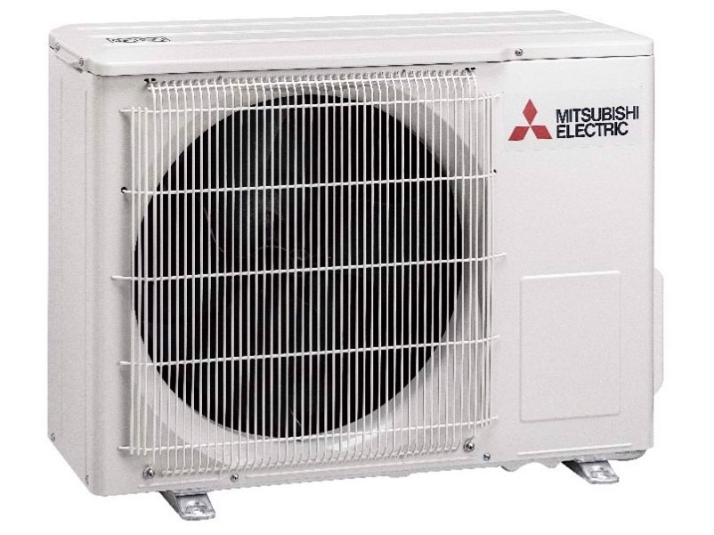 Điều hòa Mitsubishi Electric 2 chiều Inverter 12.000BTU/1.5HP MSZ-HT35VF