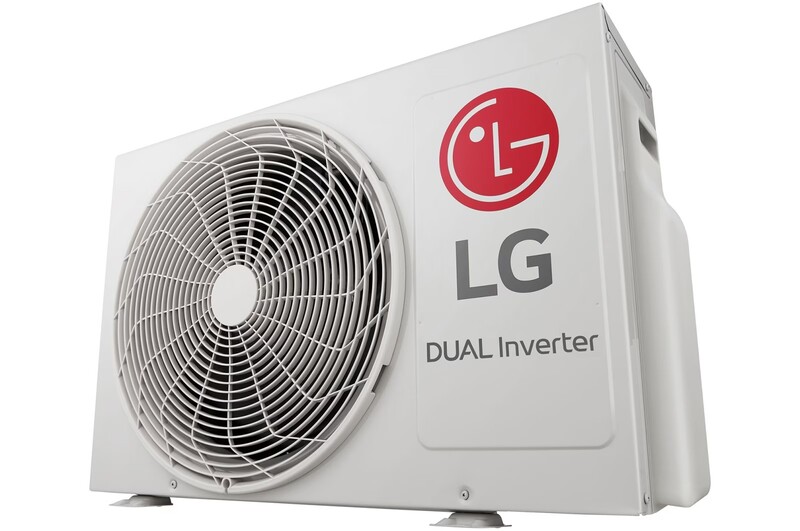 Điều hòa Multi treo trường LG 1 chiều Inverter 12.000.Btu/1.5HP V12IFM