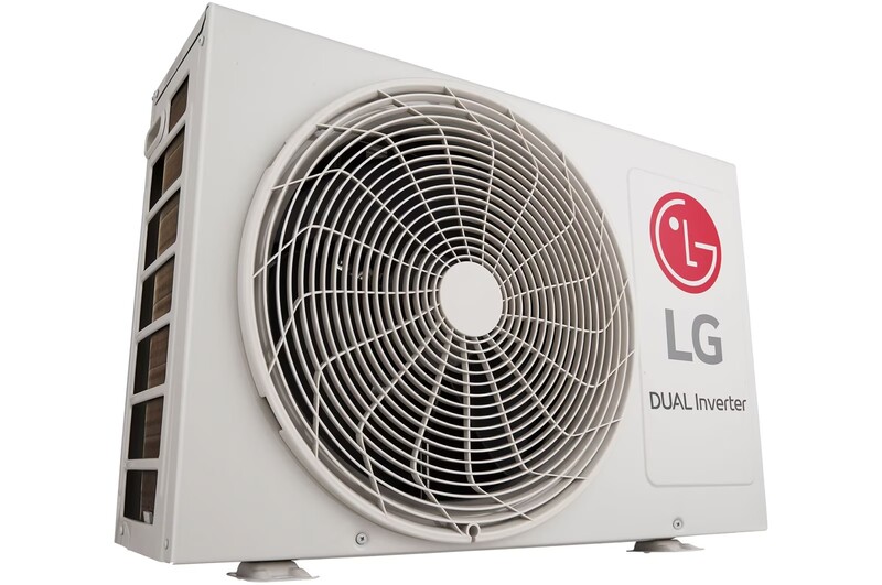 Điều hòa Multi treo trường LG 1 chiều Inverter 12.000.Btu/1.5HP V12IFM