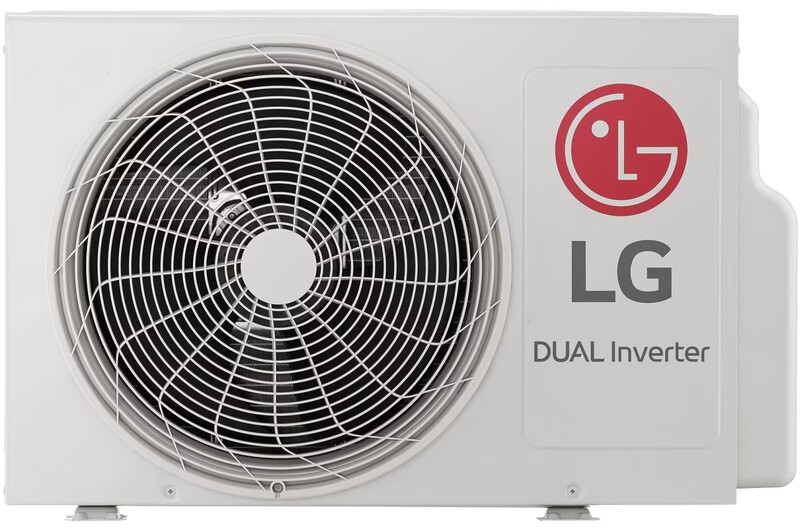 Điều hòa Multi treo trường LG 1 chiều Inverter 12.000.Btu/1.5HP V12IFM