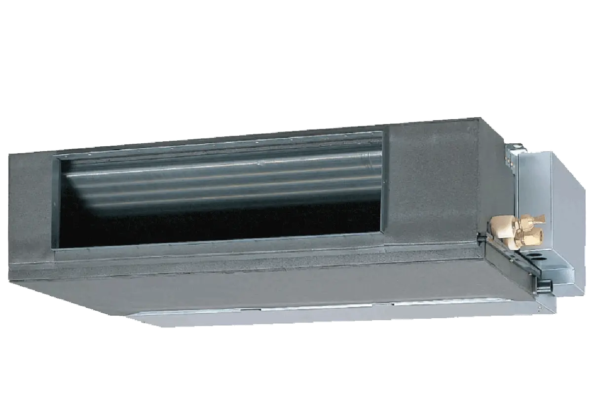 Điều hòa nối ống gió Inverter Mitsubishi Heavy Duty 2 chiều 34.000BTU FDUM100VH/FDC100VNP (Kèm điều khiển Xa)