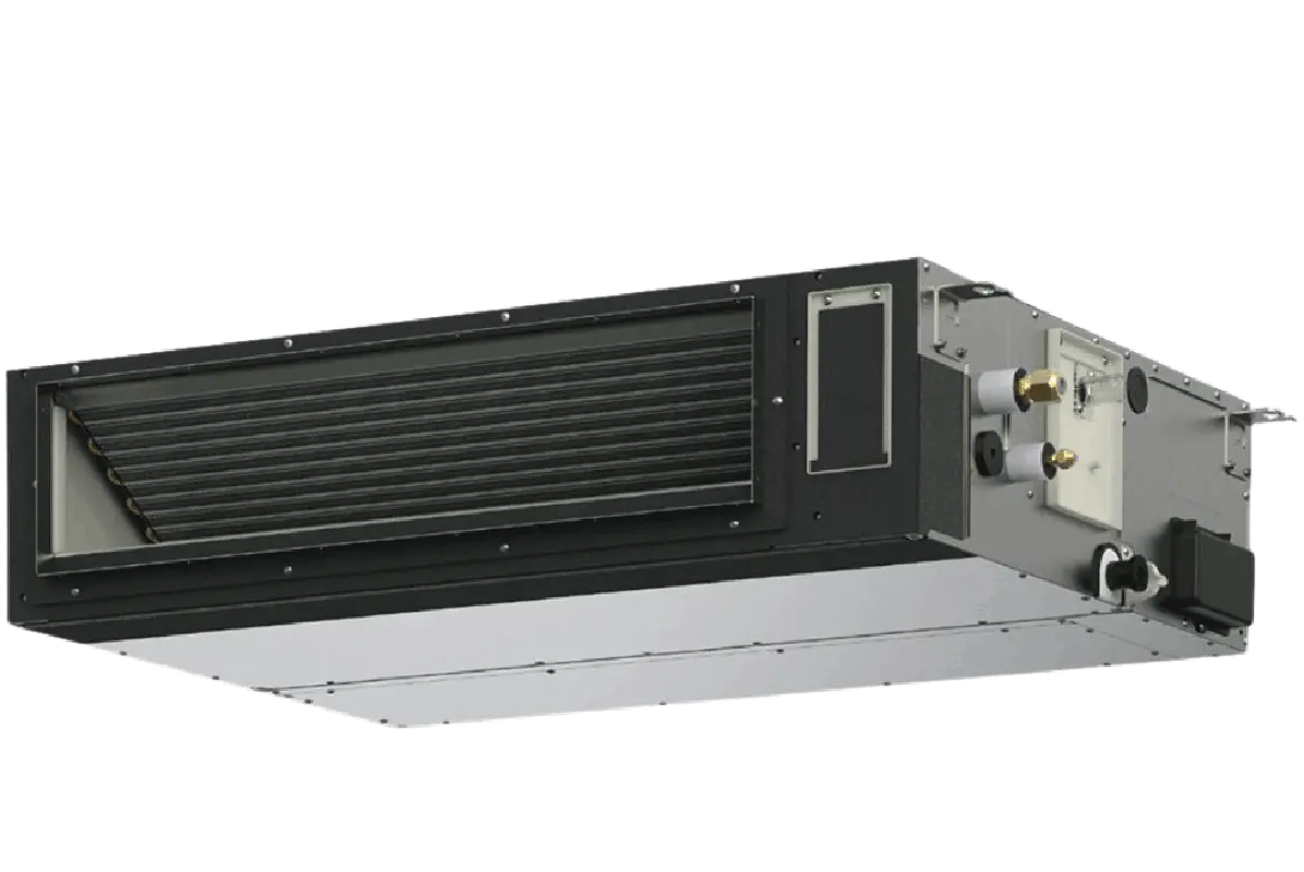 Điều hòa nối ống gió Inverter Panasonic 2 chiều 21.000Btu S-2124PF3HB/U-21PZ3H5