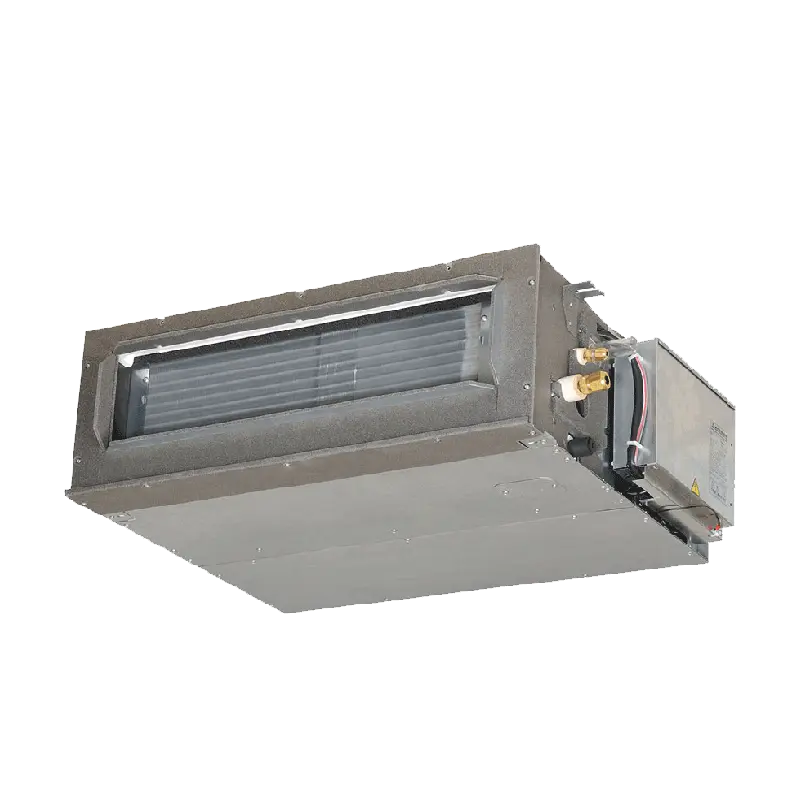 Điều hòa nối ống gió Mitsubishi Heavy Duty 1 chiều 17060BTU FDUM50CNV-S5/FDC50CNV-S5 (Kèm điều khiển Xa)
