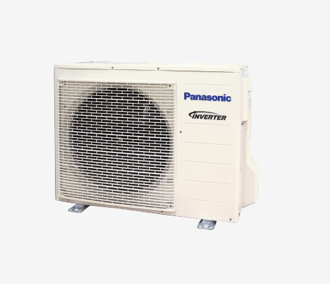 Điều hòa Nối ống gió Panasonic 1 chiều Inverter 24.000BTU S-24PF2H5-8