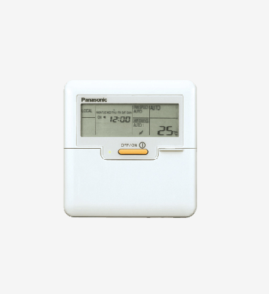 Điều hòa Nối ống gió Panasonic 1 chiều Inverter 47.800BTU S-48PF2H5-8