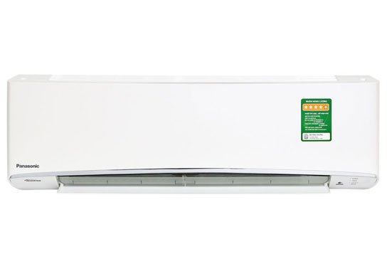 Điều hòa Panasonic 1 chiều Inverter 2HP-18.100BTU CS-XU18XKH-8