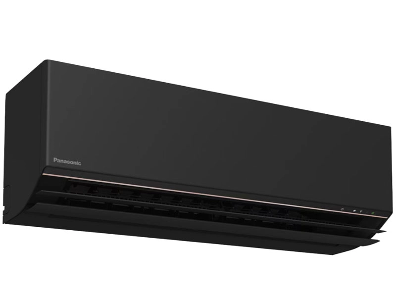 Điều hòa Panasonic 1 chiều Inverter 1.5HP-11.900BTU CU/CS-AU12BKH-8