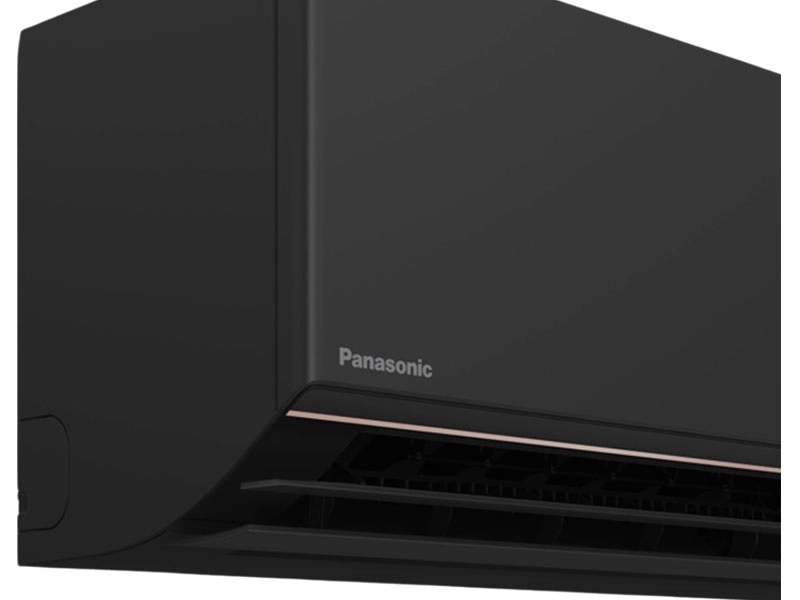 Điều hòa Panasonic 1 chiều Inverter 1.5HP-11.900BTU CU/CS-AU12BKH-8