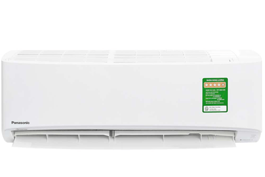 Điều hòa Panasonic 1 chiều Inverter 18000BTU CS-WPU18WKH-8M