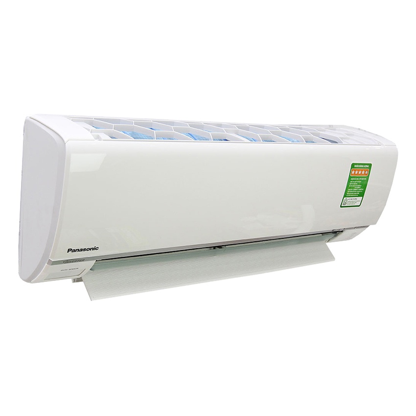Điều hòa Panasonic 1 chiều inverter PU18TKH-8 18.000BTU