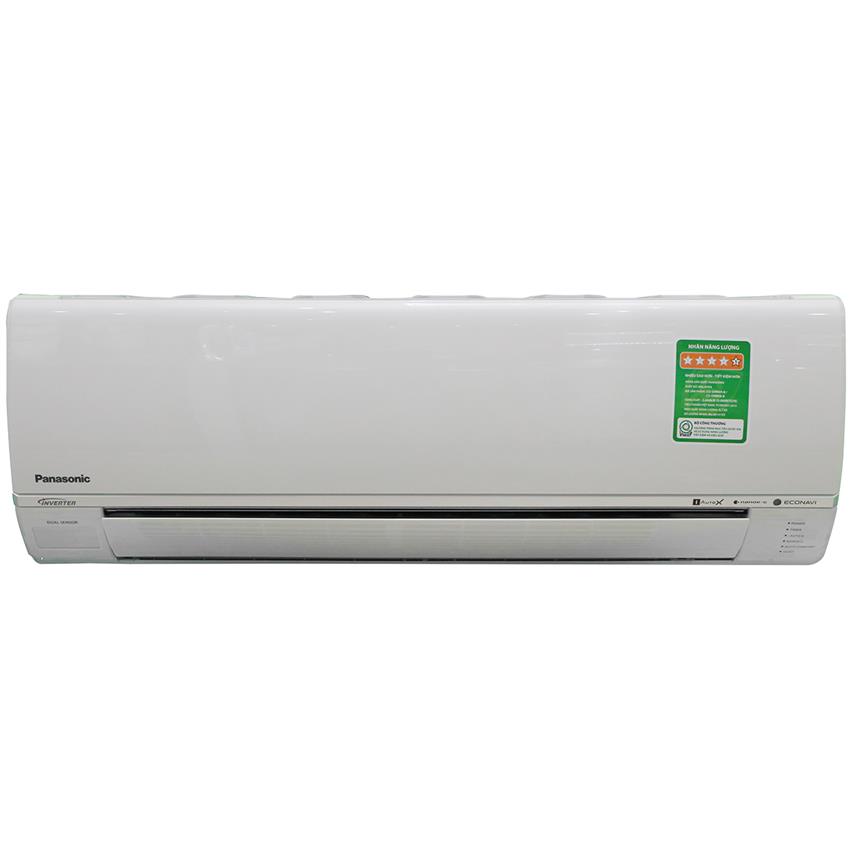 Điều hòa Panasonic 1 chiều inverter PU18TKH-8 18.000BTU