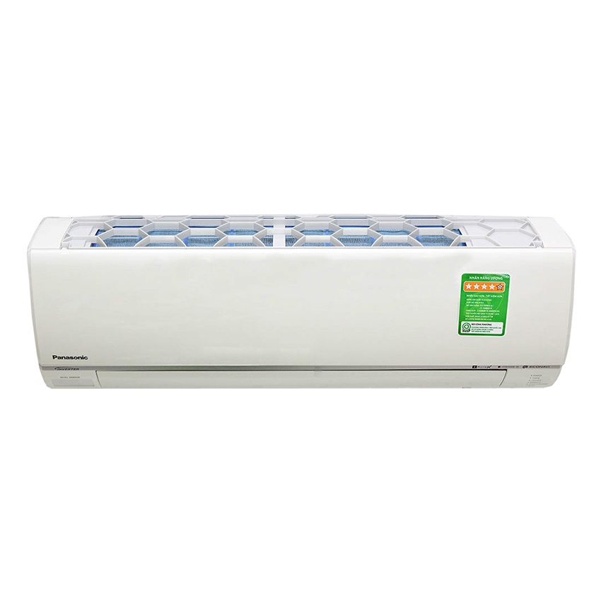 Điều hòa Panasonic 1 chiều inverter PU18TKH-8 18.000BTU