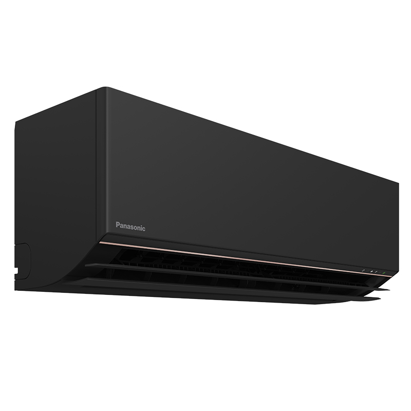 Điều hòa Panasonic 1 chiều Inverter 1HP-9.550BTU CU/CS-AU9BKH-8