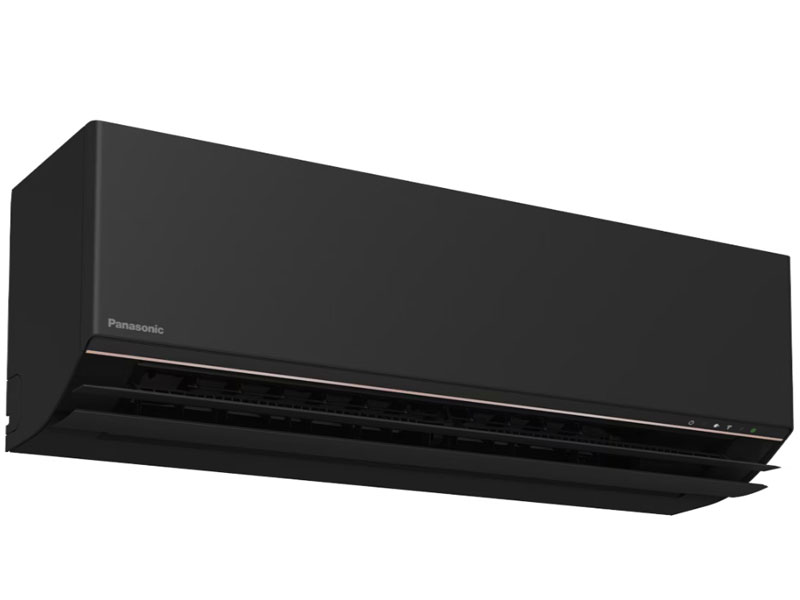 Điều hòa Panasonic 1 chiều Inverter 1HP-9.550BTU CU/CS-AU9BKH-8