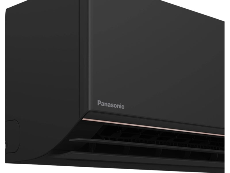 Điều hòa Panasonic 1 chiều Inverter 1HP-9.550BTU CU/CS-AU9BKH-8
