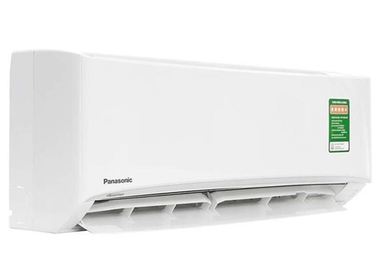 Điều hòa Panasonic 1 chiều Inverter 24000BTU CS-WPU24WKH-8M