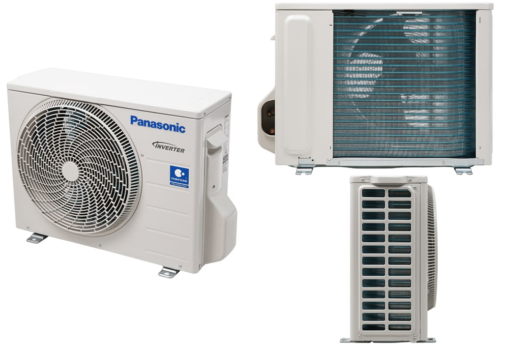 Điều hòa Panasonic 1 chiều Inverter 24000BTU CS-WPU24WKH-8M