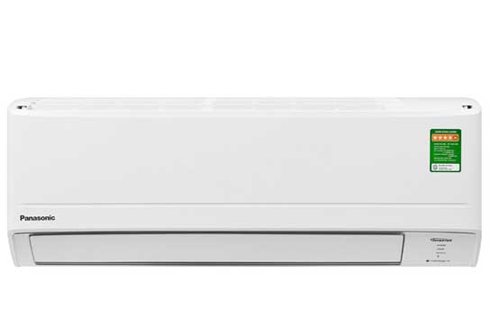 Điều hòa Panasonic 1 chiều Inverter 1HP-9.040BTU CS-WPU9XKH-8