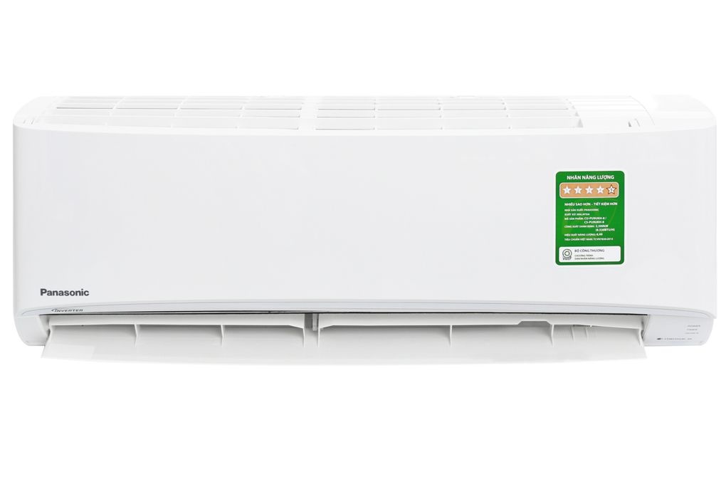 Điều hòa Panasonic 1 chiều Inverter 2.5HP-24.000BTU CS-PU24UKH-8