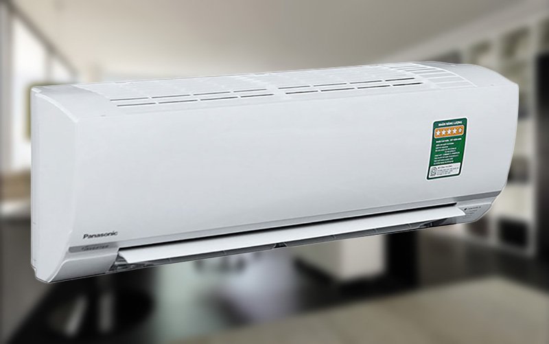 Điều hòa Panasonic 1 chiều Inverter 2.5HP-24.000BTU CS-PU24UKH-8