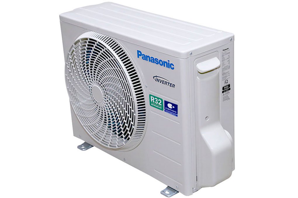 Điều hòa Panasonic 1 chiều Inverter 2.5HP-24.000BTU CS-PU24UKH-8
