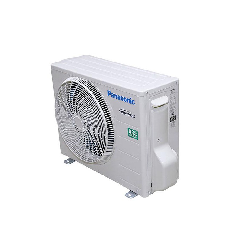 Điều hòa Panasonic 1 chiều Inverter 1HP-9.000BTU CS-U9VKH-8