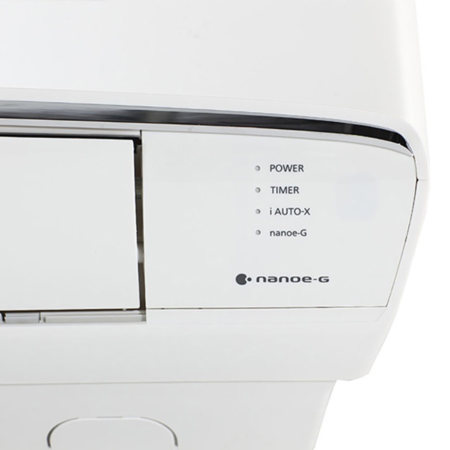 Điều hòa Panasonic 1 chiều Inverter 1HP-9.000BTU CS-U9VKH-8