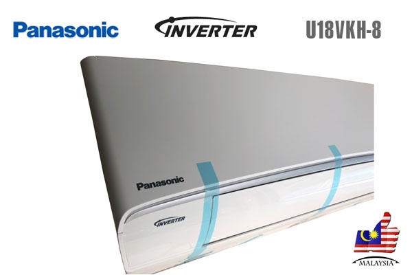 Điều hòa Panasonic 1 chiều Inverter 1HP-9.000BTU CS-U9VKH-8