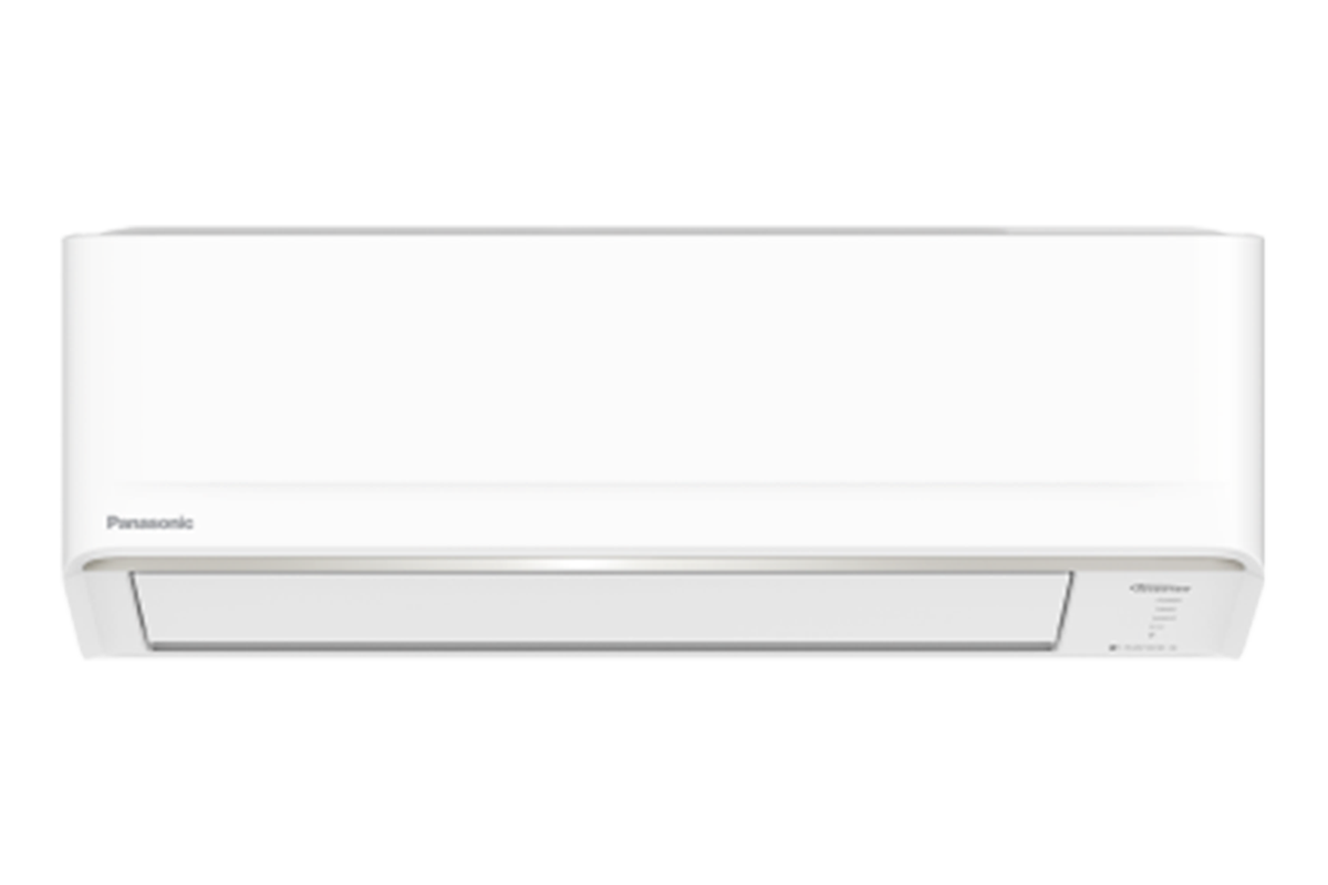 Điều hòa Panasonic 1C Inverter 12.000BTU CS-PU12CKH-8D