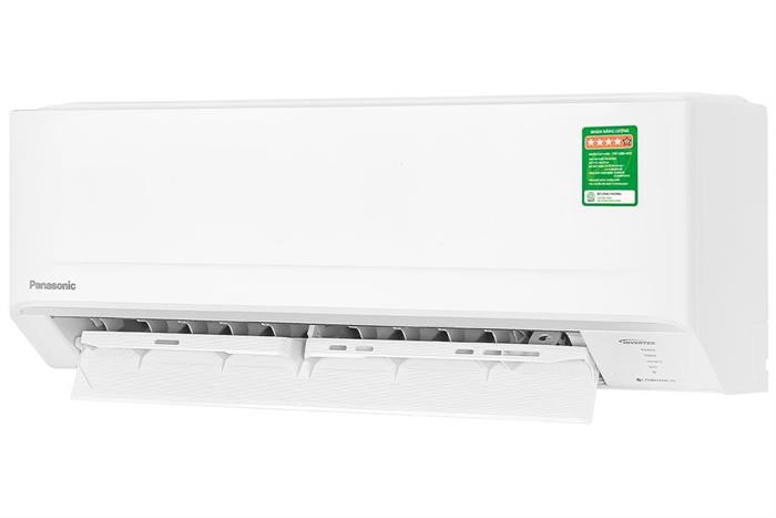 Điều hòa Panasonic 1 chiều Inverter 12.000BTU CS-PU12CKH-8D