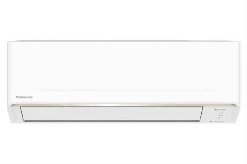 Điều hòa Panasonic 1 chiều Inverter 17.700BTU CS-PU18CKH-8D