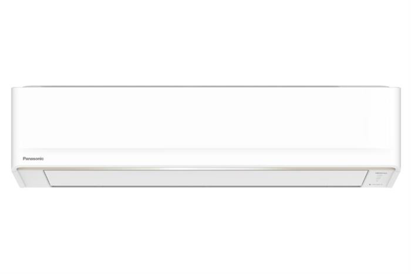 Điều hòa Panasonic 1 chiều Inverter 21.300BTU CS-PU24CKH-8D