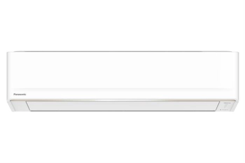Điều hòa Panasonic 1 chiều Inverter 21.300BTU CS-PU24CKH-8D
