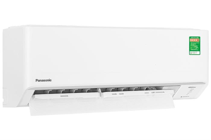 Điều hòa Panasonic 1 chiều Inverter 9.040BTU CS-PU9CKH-8D