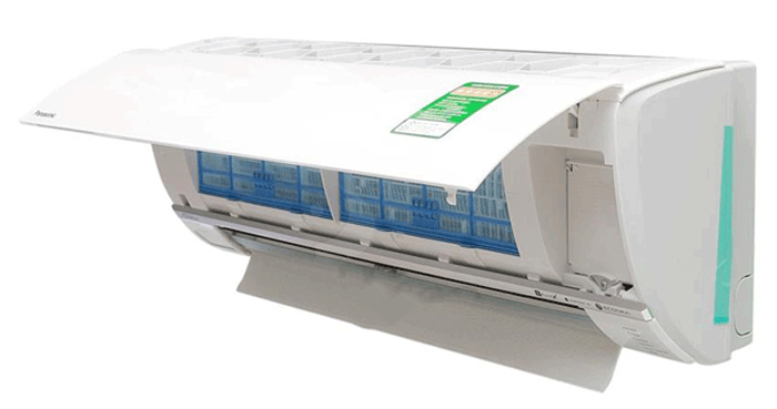 Điều hòa 2 chiều Inverter Panasonic E24RKH-8, 24.000BTU