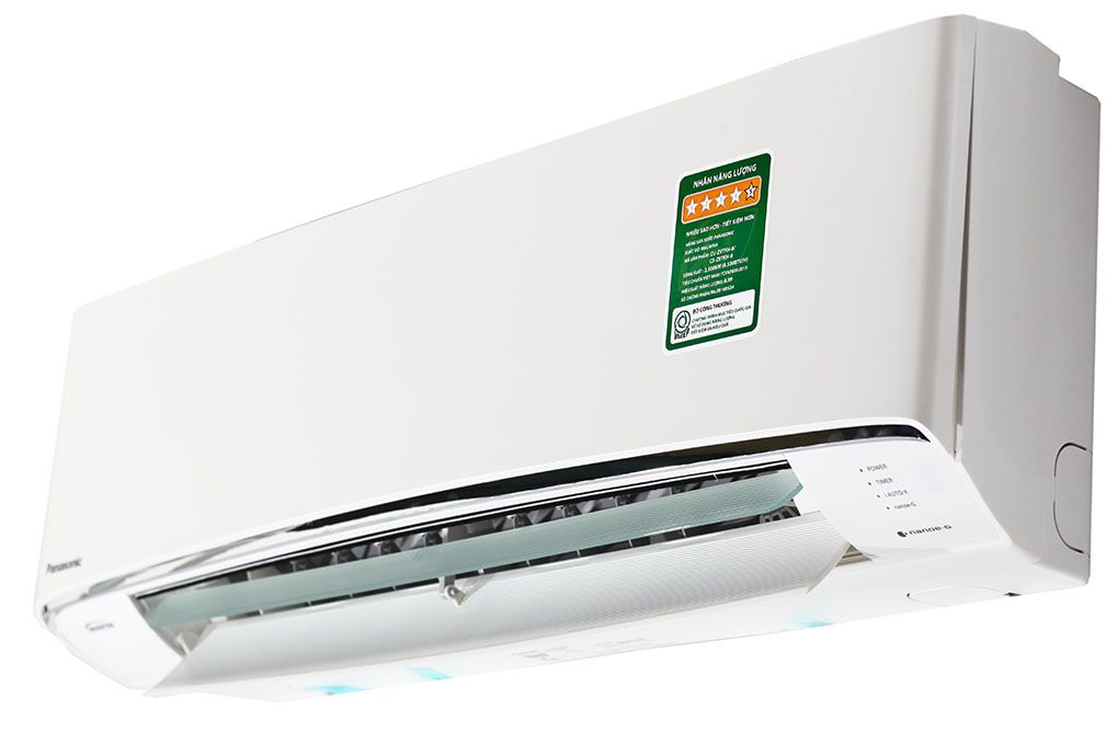Điều hòa Panasonic 2 chiều Inverter Z12VKH-8 12.000BTU