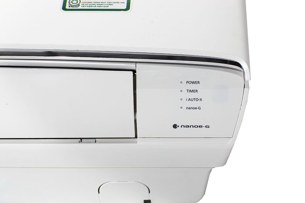 Điều hòa Panasonic 2 chiều Inverter Z12VKH-8 12.000BTU