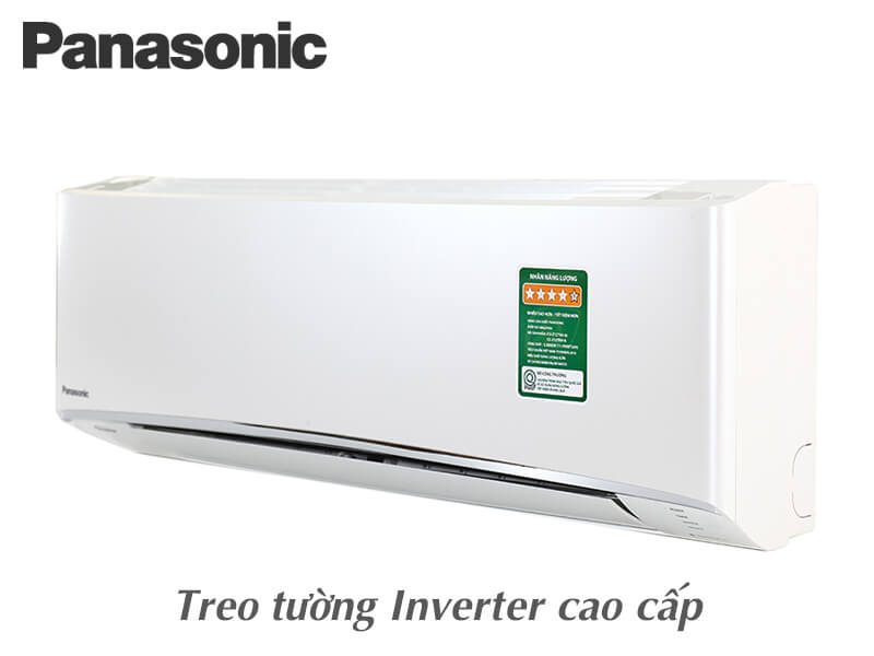 Điều hòa Panasonic 2 chiều Inverter Z9VKH-8 9.000BTU