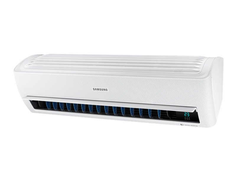 Điều hòa Samsung Wind-Free Digital Inverter AR13NVFXAWKNSV 1 chiều 12.000BTU