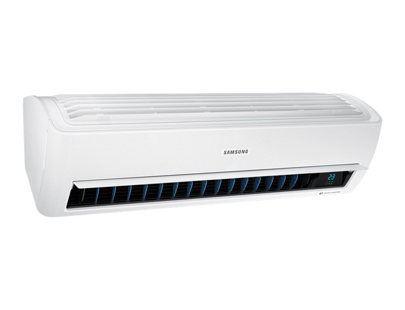 Điều hòa Samsung Wind-Free Digital Inverter AR13NVFXAWKNSV 1 chiều 12.000BTU
