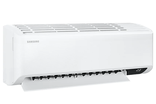 Điều hòa Samsung 1 chiều Inverter 1HP-9.400BTU AR10TYHYCWKNSV