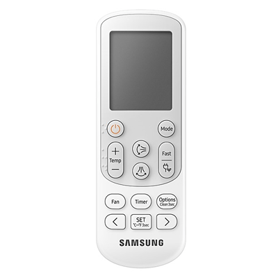 Điều hòa Samsung 1 chiều Inverter 1HP-9.400BTU AR10TYHYCWKNSV