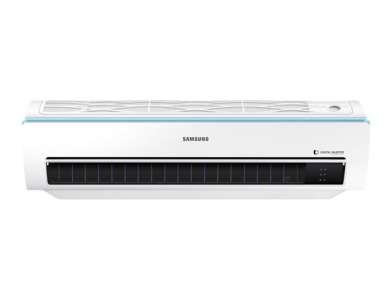 Điều hòa Samsung 1 Chiều Inverter 9000BTU AR10MVFSCURNSV