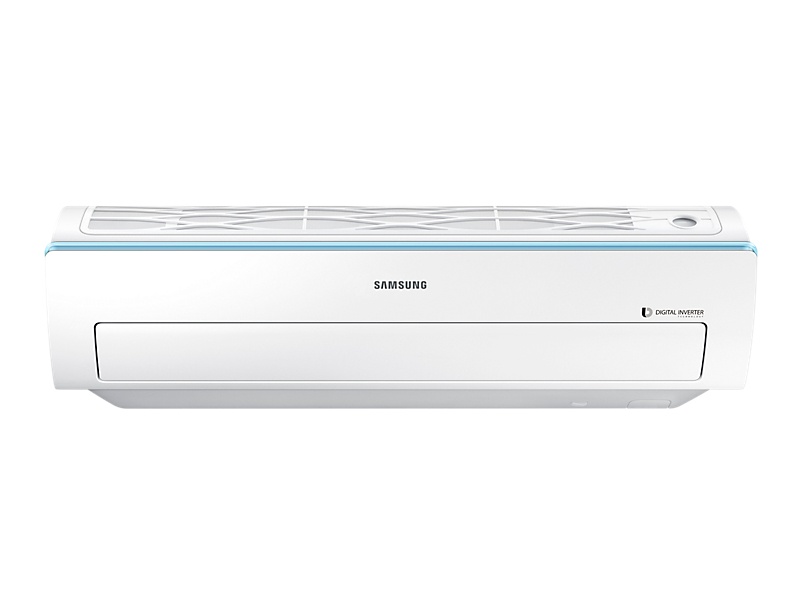 Điều hòa Samsung 1 Chiều Inverter 9000BTU AR10MVFSCURNSV