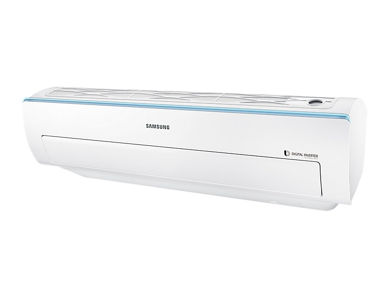Điều hòa Samsung 1 Chiều Inverter 9000BTU AR10MVFSCURNSV