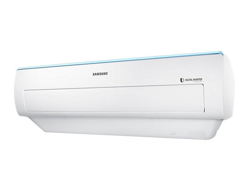 Điều hòa Samsung 1 Chiều Inverter 9000BTU AR10MVFSCURNSV
