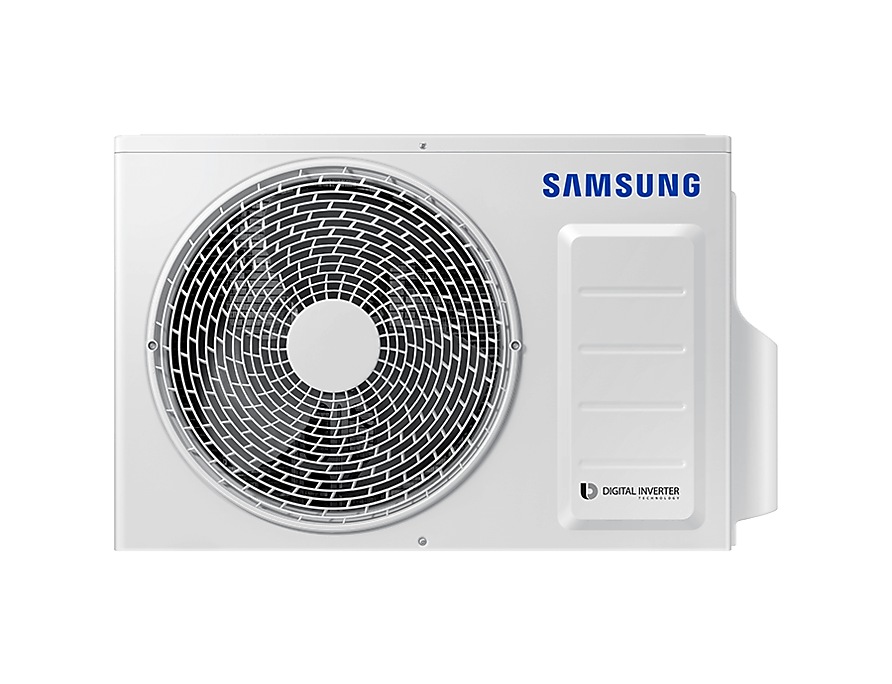 Điều hòa Samsung 1 chiều Inverter 9.700BTU AR10NVFSCURXSV